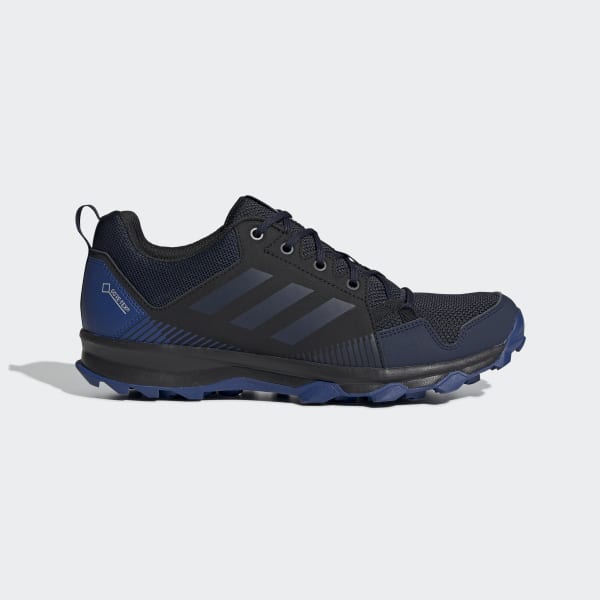 adidas Terrex Tracerocker GTX Sko Blå | adidas Norway adidas Terrex Tracerocker GTX Sko Blå | adidas Norway