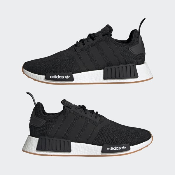 Adidas japan nmd black online