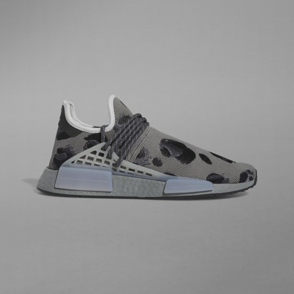 adidas Hu NMD Animal Print Shoes Beige adidas Singapore