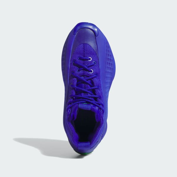 Blue AE 1 Velocity Blue Basketball Shoes Kids