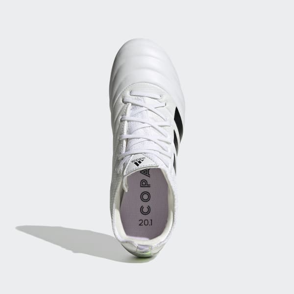 copa 20.1 white