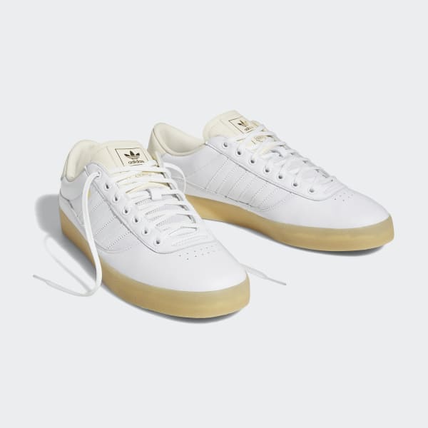White Puig Indoor Shoes