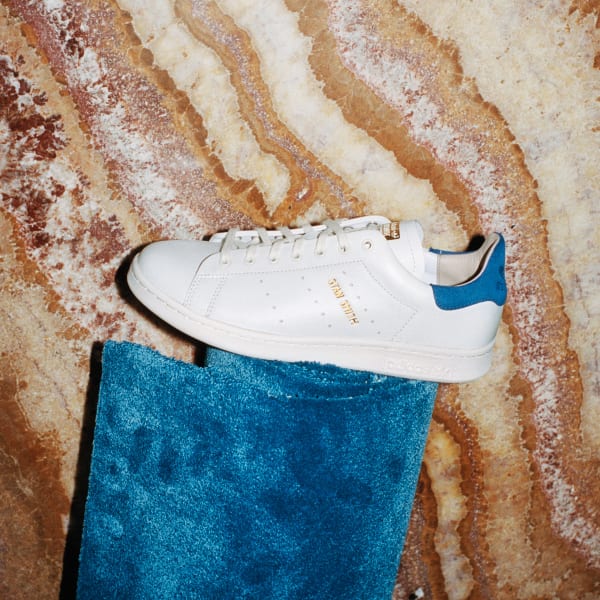 Adidas originals hot sale stan smith luxe