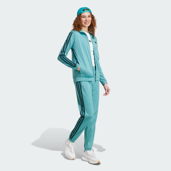 Turquoise DAYREADY TRAININGSBROEK