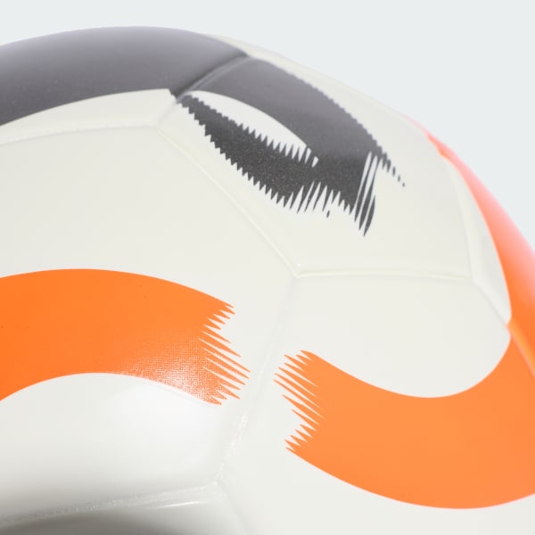 White TIRO League J350 Football