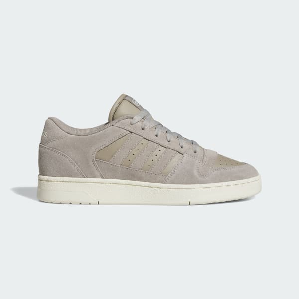 Beige Break Start Premium Low Shoes