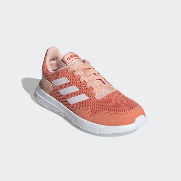 adidas tubular Orange enfant