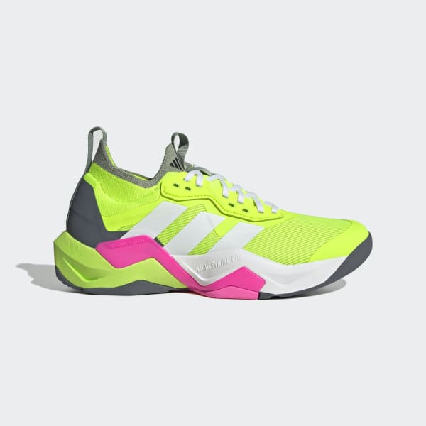 adidas ラピッドムーブ ADV 2 HIIT トレーニング NJW68 Amazon | [アディダス] トレーニングシューズ ラピッドムーブ