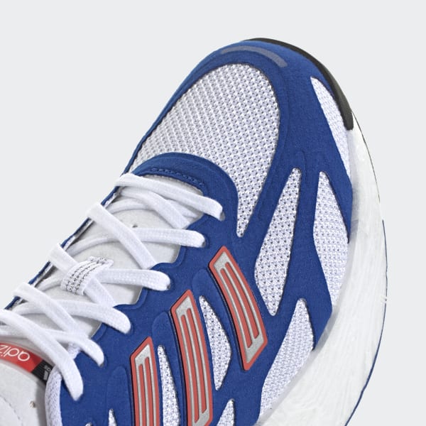 スニーカー adidas Adizero Aruku  Blue JI3554 adidas Adizero Aruku Shoes - Blue | Free Shipping with