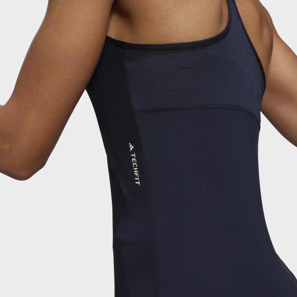 Bla Techfit Racerback Training Tanktopp IX732