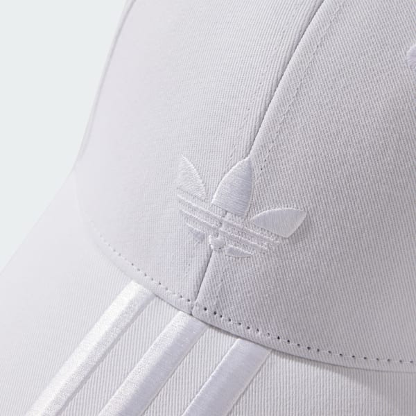 blanc Casquette