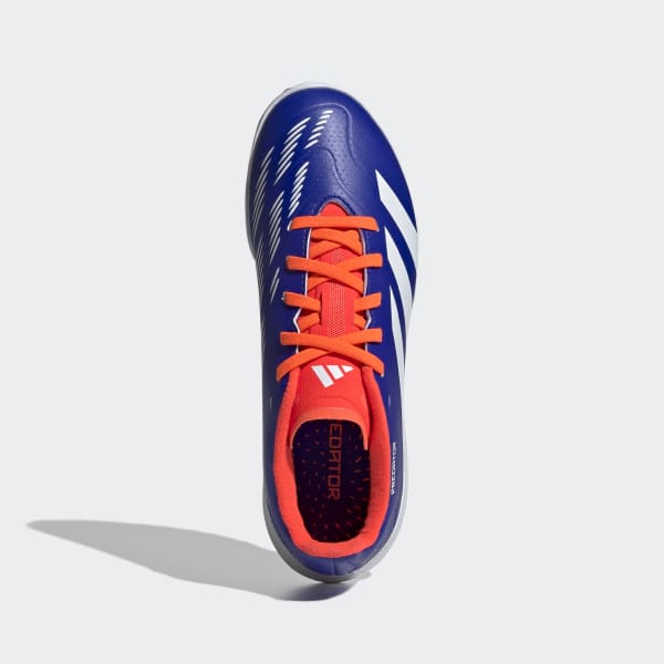 adidas Predator League Turf Boots Kids Blue adidas Thailand