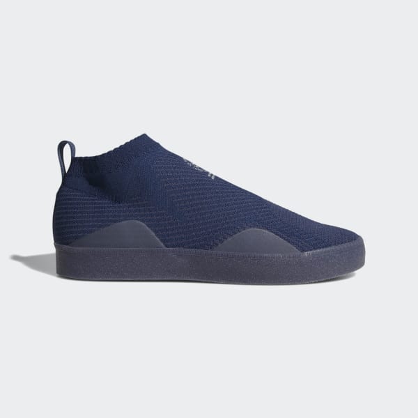 adidas 3ST.002 Primeknit Shoes - Blue | adidas Turkey