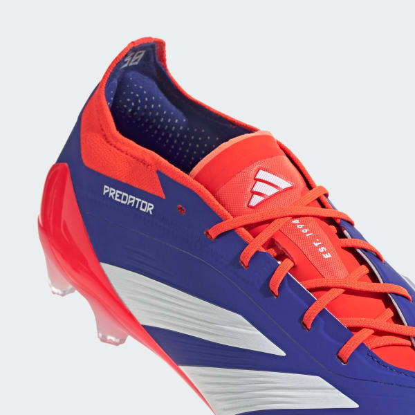 adidas プレデター　エリートag 26cm adidas アディダス プレデター ELITE HG/AG JAPAN(ホワイト