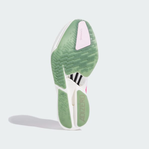 White 아디제로 아디오스 프로 4 W