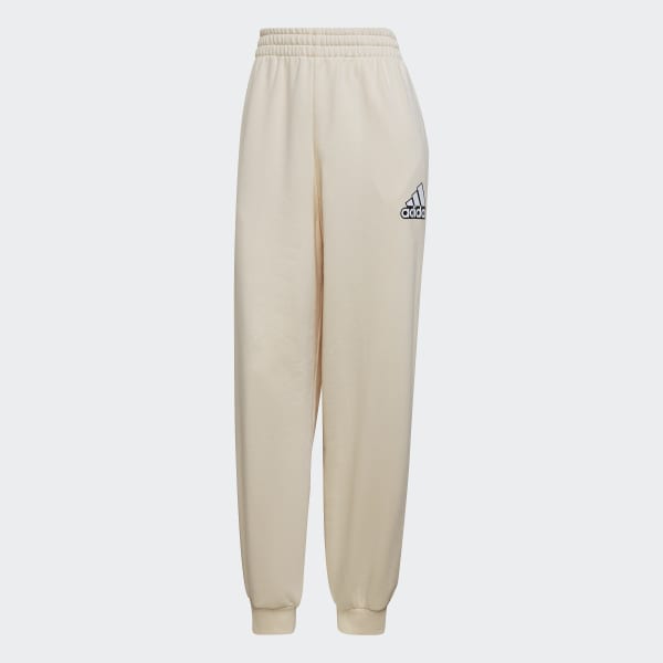 Essentials Outline Logo Pants