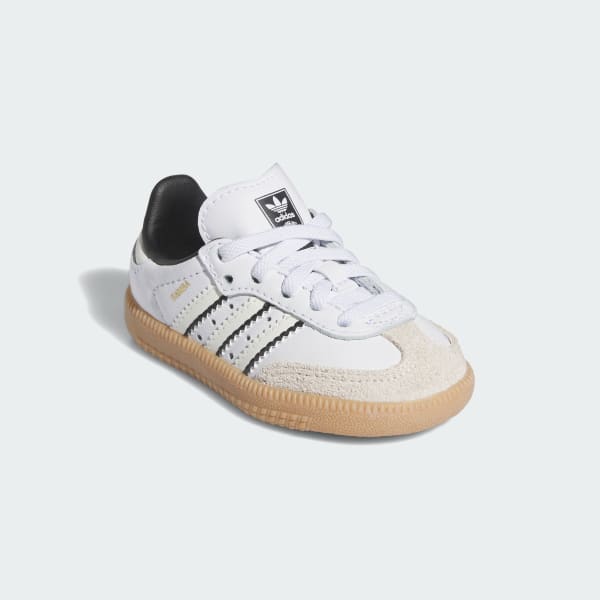 Samba OG Elastic Laces Kids Schuh