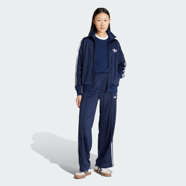 新作【ADIDAS】Adicolor Classic Firebird TrackPantsネイビー adidas Adicolor Classics Firebird Track Pants - Blue | Free