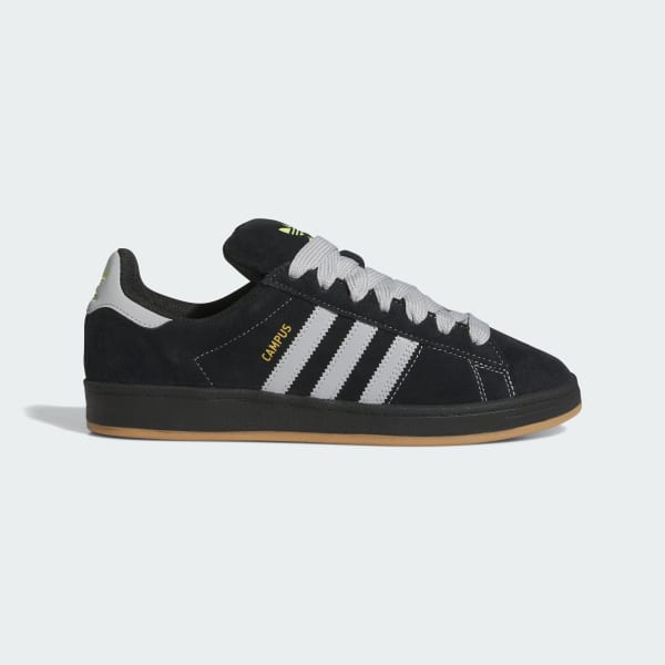 Noir Chaussure Campus 90s ADV