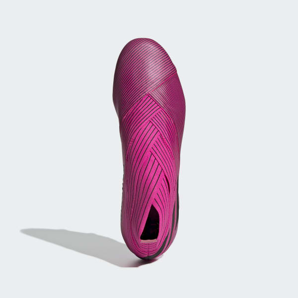 adidas nemeziz 19 shock pink