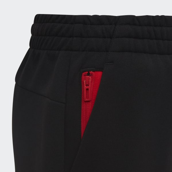 Black adidas x Classic LEGO® Joggers