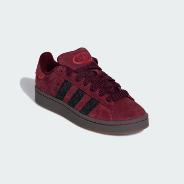 Granate Zapatillas Campus 00s