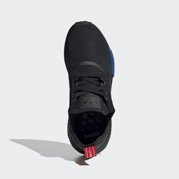 Nmd_r1 primeknit online shoes black