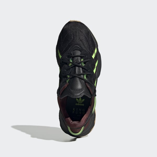 adidas ozweego noir