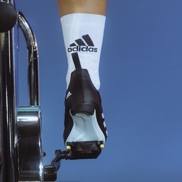 gerente Terrible pedal Zapatillas De Ciclismo Para Interiores - Negro adidas | adidas Peru