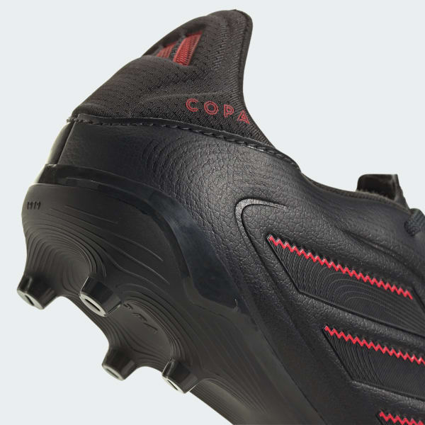CCカップ　HILLS FIELD EDITION Adidas X Speedportal 99 Leather.1 FG Soccer Cleats HP9130 Multi
