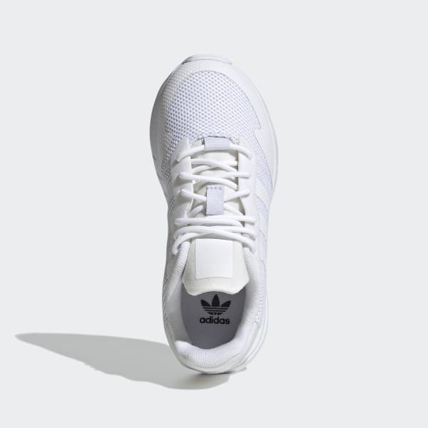 adidas ZX 1K Shoes - White | adidas US