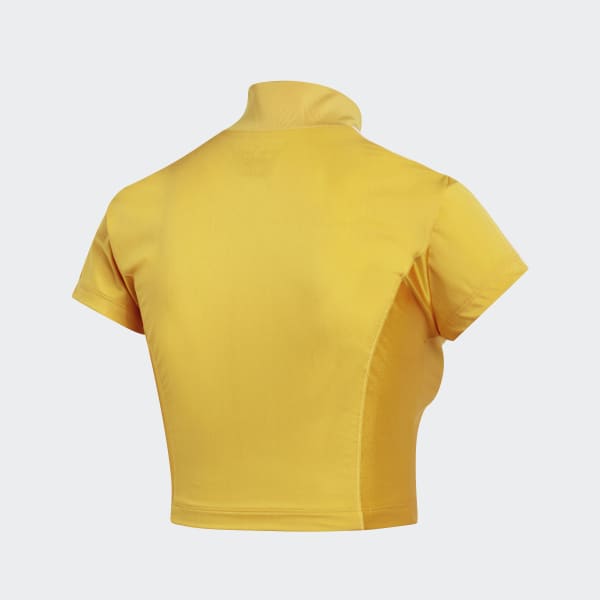 新品 paolina russo CROSSOVER TOP INDIGO Buy Adidas Originals Adidas Originals x Paolina Russo Women