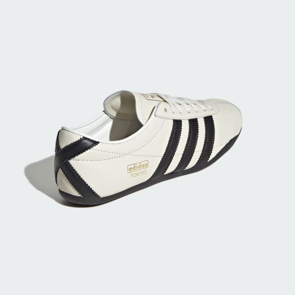 ◆adidas◆ TOKYO White Blue JP9704 adidas Tokyo Shoes - White | Free Shipping with adiClub