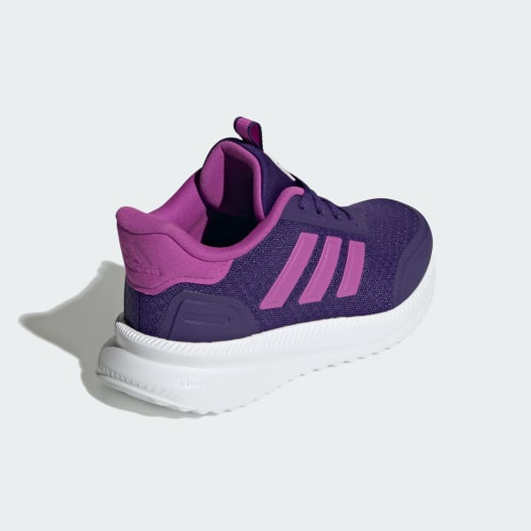 Adidas u path purple cheap