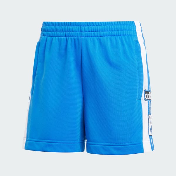 【ADIDAS】Adibrake Shorts JD0847 Shorts Adibreak - Azul adidas | adidas Brasil