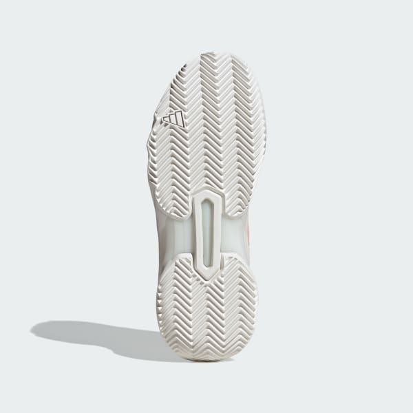 Rosa Zapatillas Courtjam Control 3 para Tenis para Arcilla