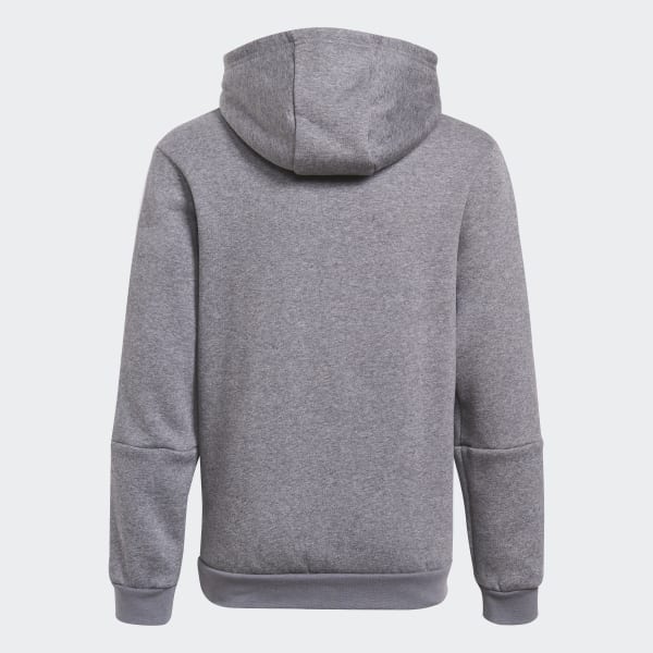 adidas Tiro 21 Sweat Hoodie - Grey | adidas UK