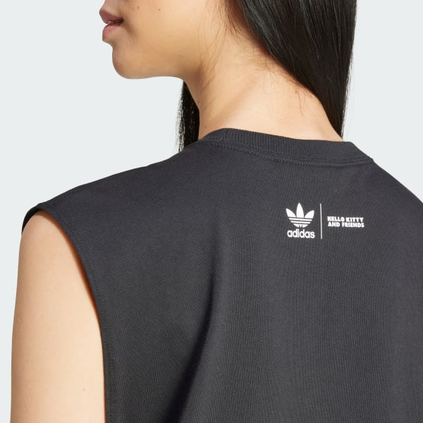 TANK DRESS K