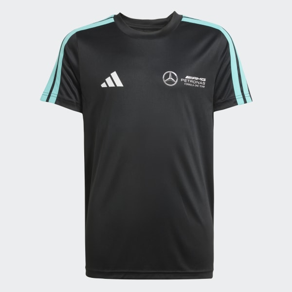 adidas MERCEDES - AMG PETRONAS FORMULA ONE TEAM DNA TEE