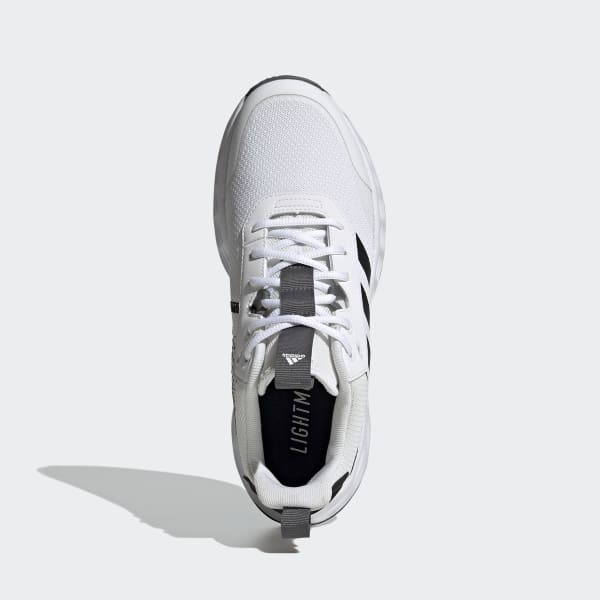 White Ownthegame Shoes LRM65