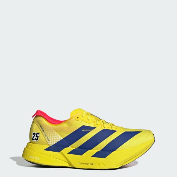 スパイク・シューズ adidas adizero adiospro4 adidas Adizero Adios Pro 4 Ayakkabı - Gümüş | adidas Türkiye