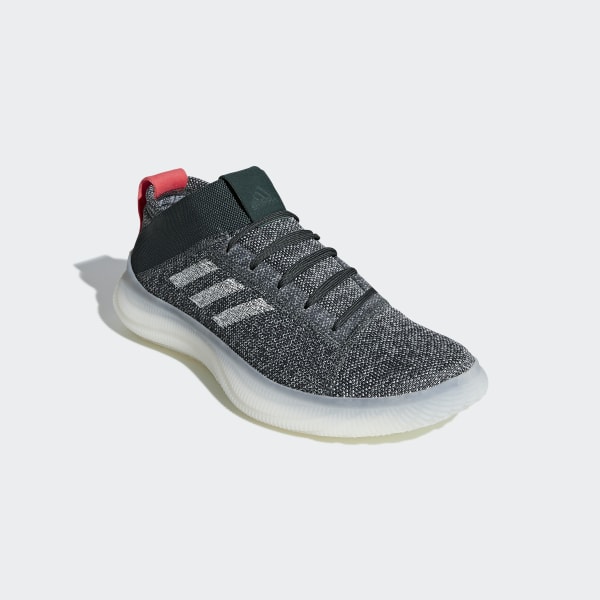 zapatillas adidas pure boost hombre