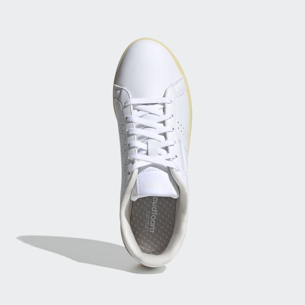 Blanco Tenis Courtpoint CL X