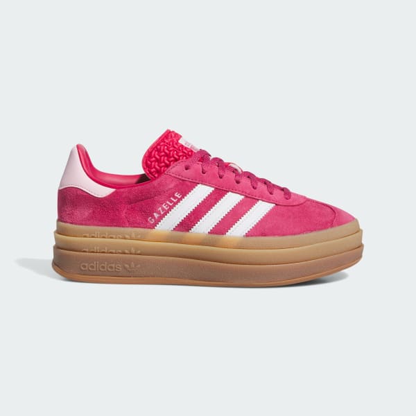 Rosa top adidas gazelle