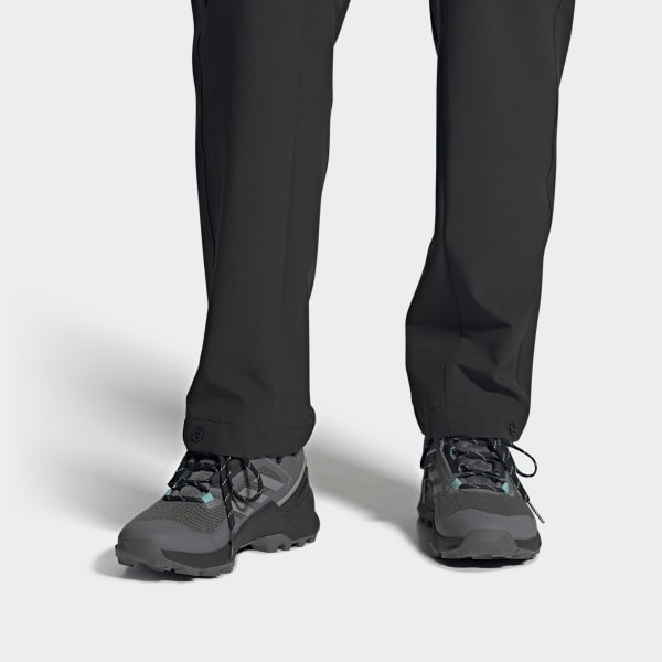 Gris Tenis de Senderismo Terrex Swift R3