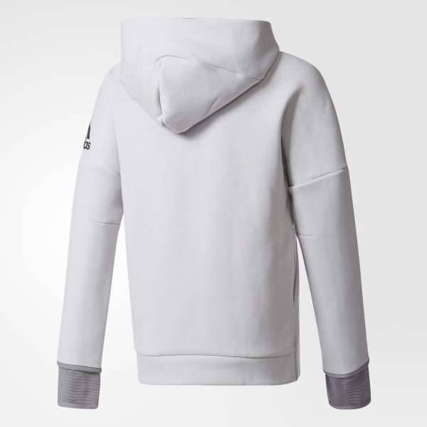 adidas pulse hoodie