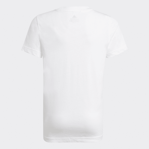 Bianco T-shirt Essentials