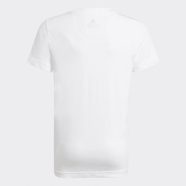 Blanc T-shirt Essentials