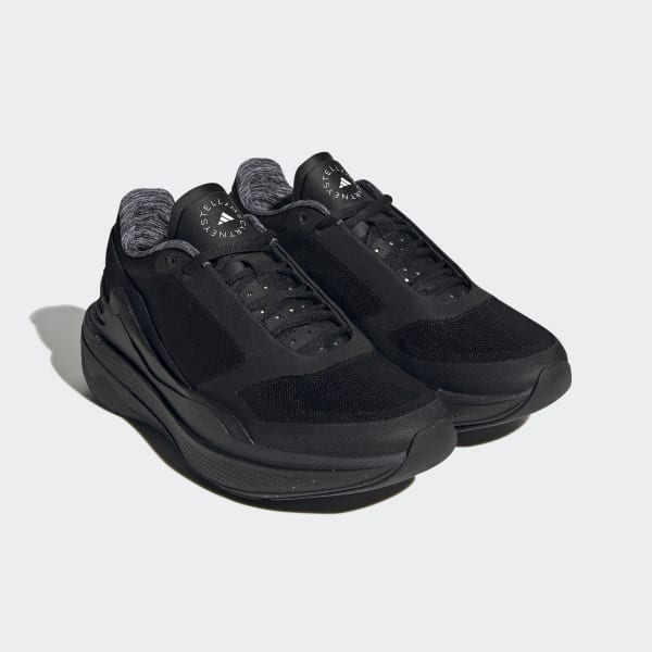 Μαύρο adidas by Stella McCartney Earthlight Mesh Shoes
