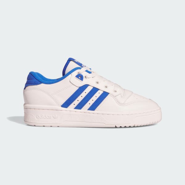 Blanco Tenis Rivalry Low